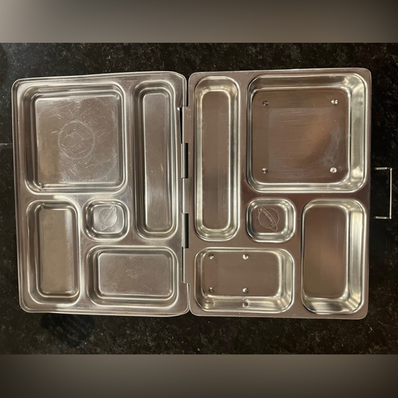 Planet Box Rover Lunch Box - Picture 3 of 7